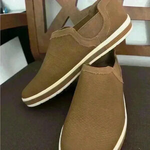 628) Bella Vita Bella Vita Womens Kiona Shoot Taupe Croco 8W #628